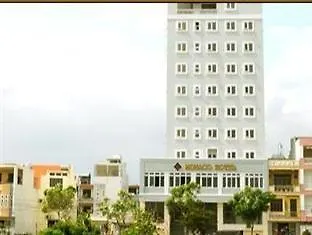 Monaco Hotel 다낭