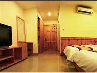 Monaco Hotel 다낭 3*,