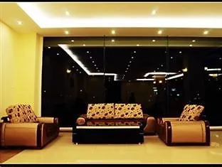 Monaco Hotel 다낭