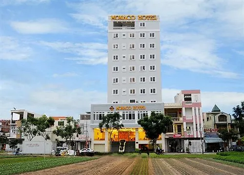 Monaco Hotel 다낭