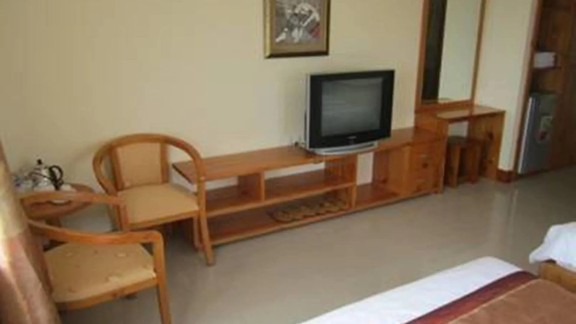 Monaco Hotel 다낭 3*,  베트남