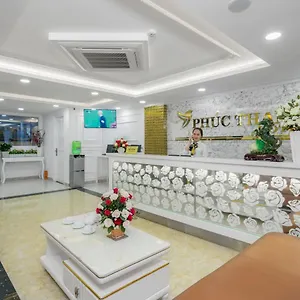 Hotel Phuc Thanh Luxury By Thg, Da Nang