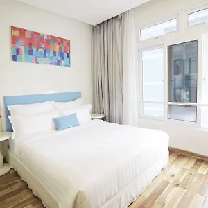 Hotel Palmier - Art House, Da Nang